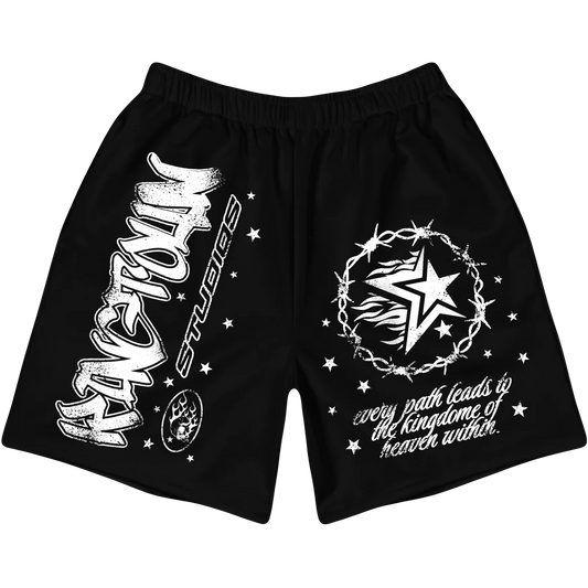 Chase Your Dreams Shorts